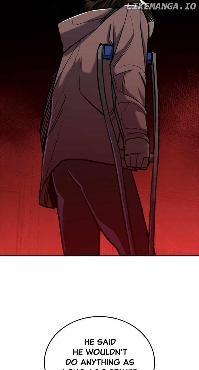 Justice Served Chapter 11 60